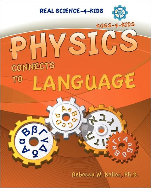 Physics Connects To Language