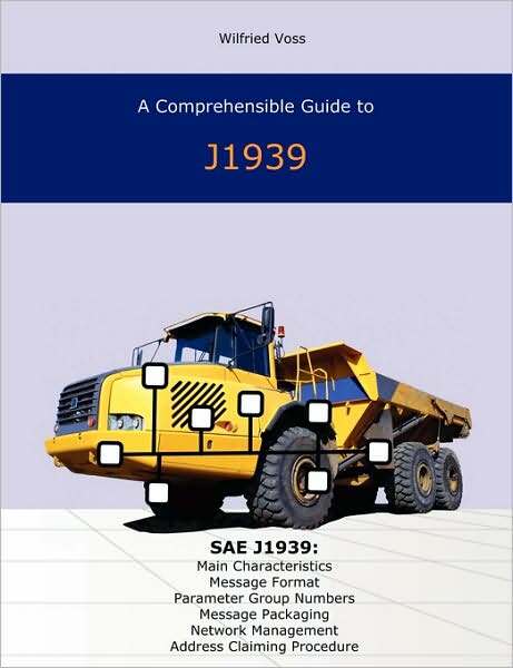 A Comprehensible Guide To J1939