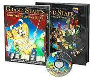 Grand Staff & His Musical Friends Complete Package