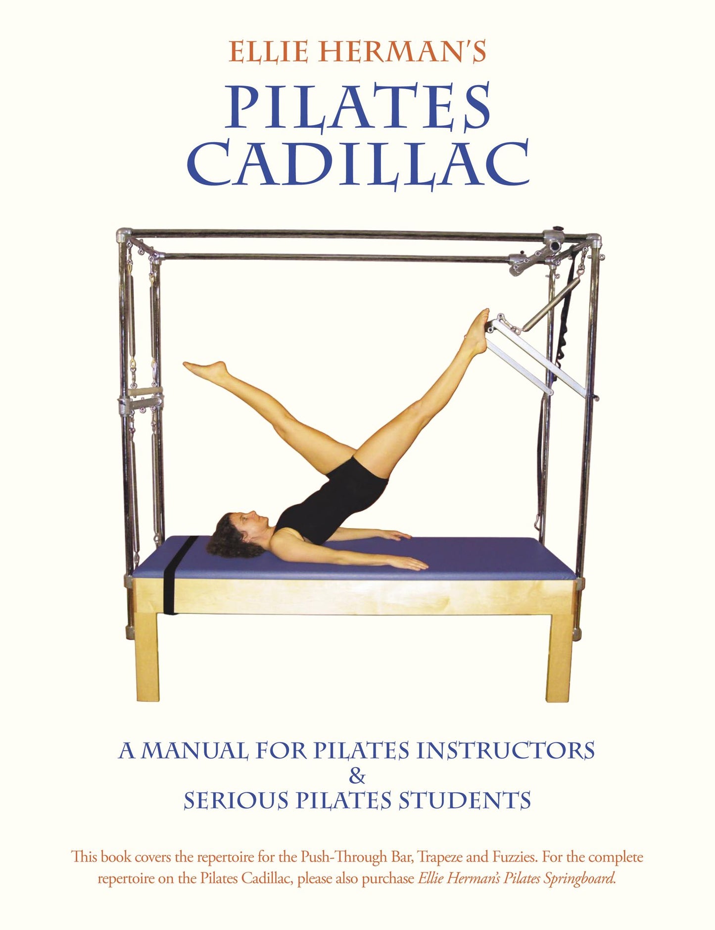 Pilates Cadillac