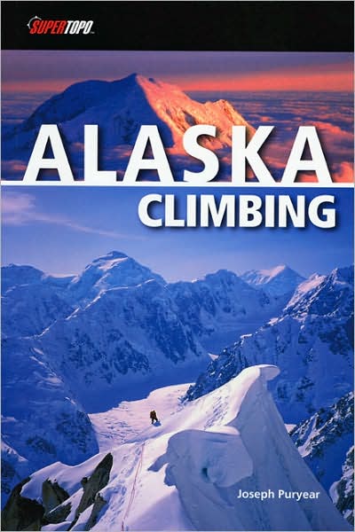 Alaska Climbing (SuperTopo)