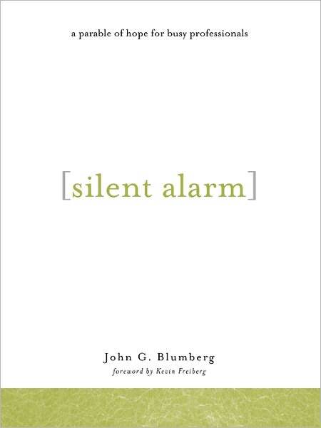 Silent Alarm