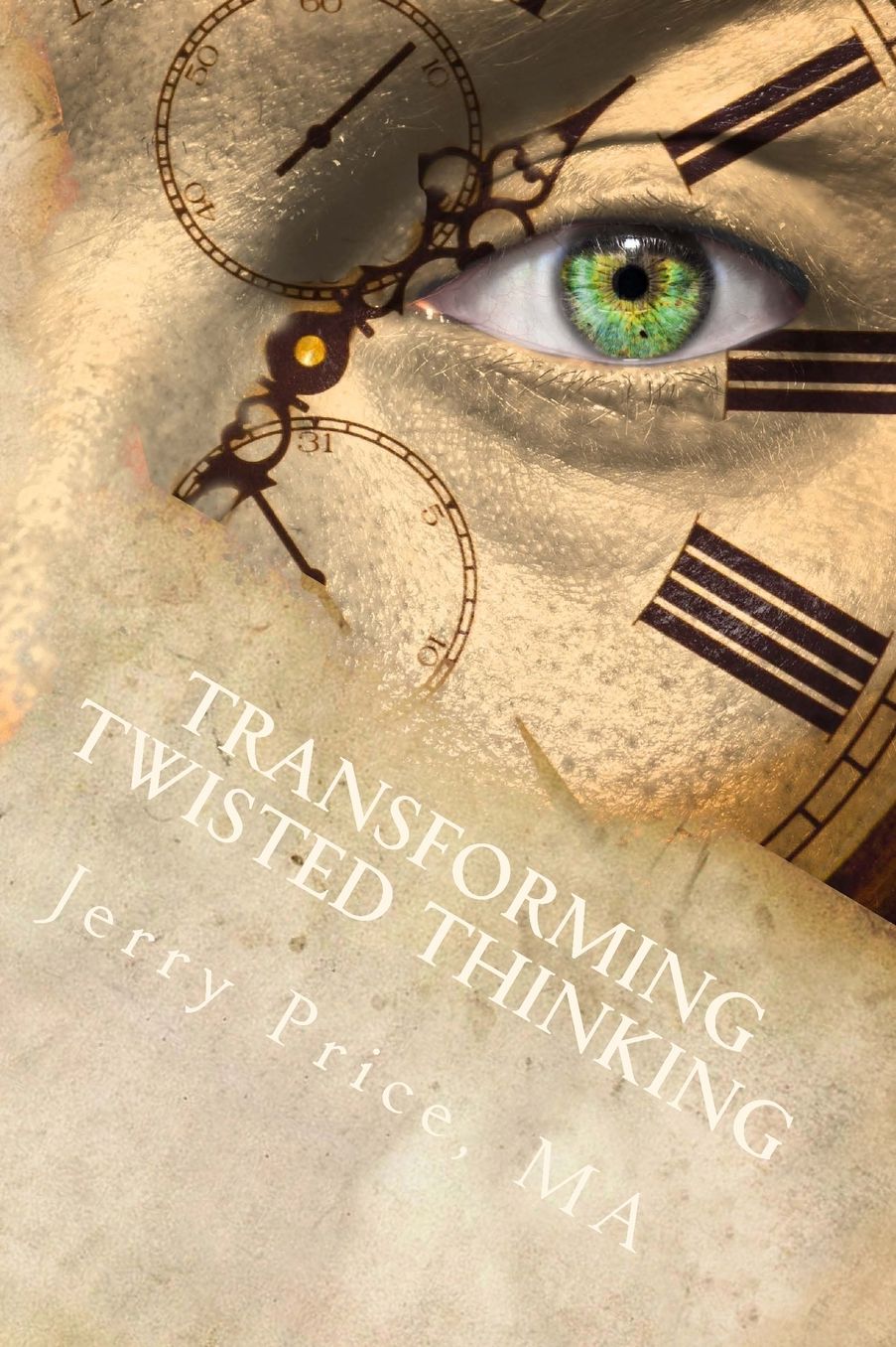 Transforming Twisted Thinking: Straight Thinkers Accept Responsibility