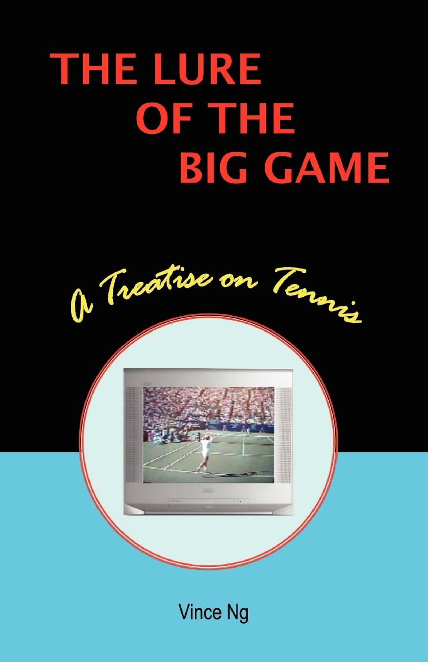 Lure of the Big Game