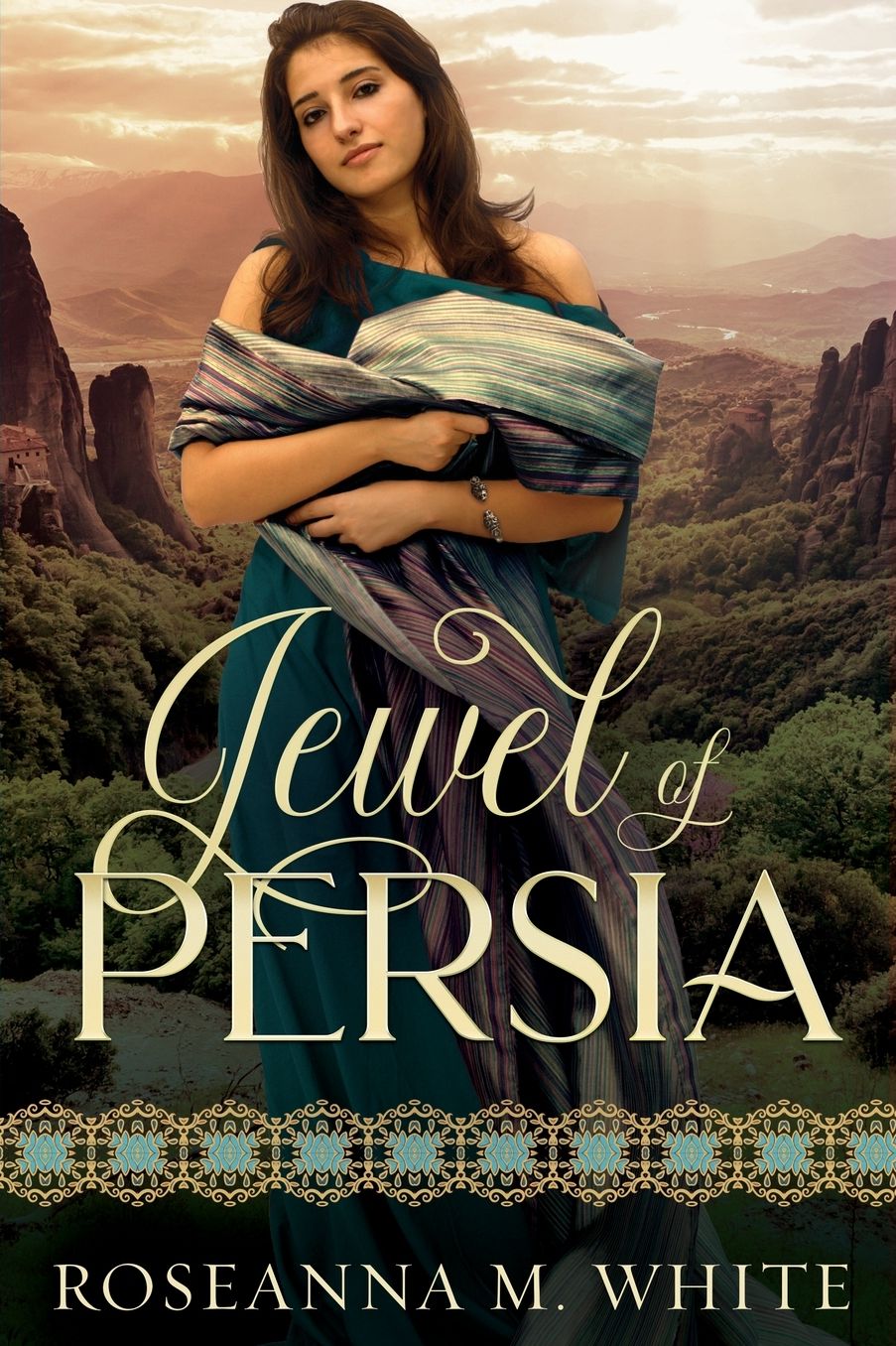 Jewel Of Persia