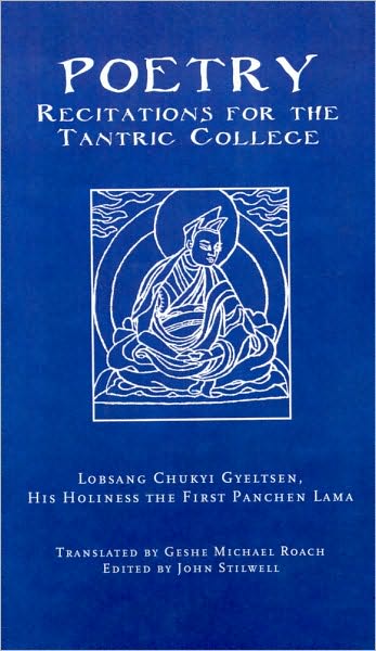 Poetry: Recitations for the Tantric College