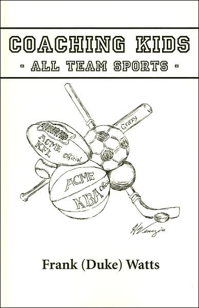 Coaching Kids: All Team Sports