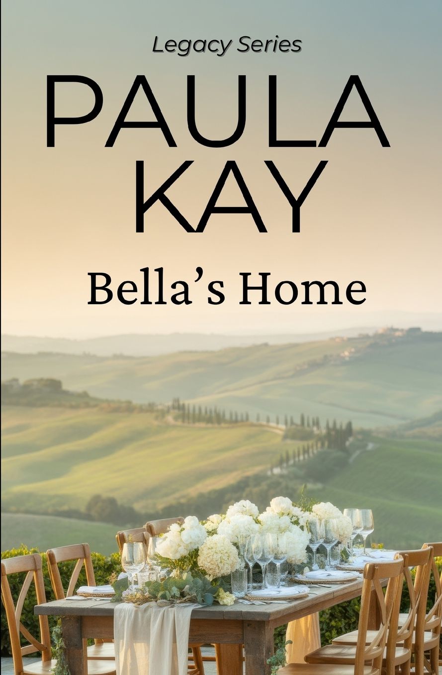 Bella's Home