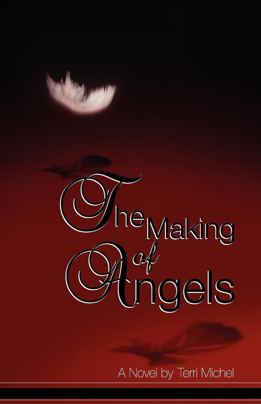 The Making Of Angels