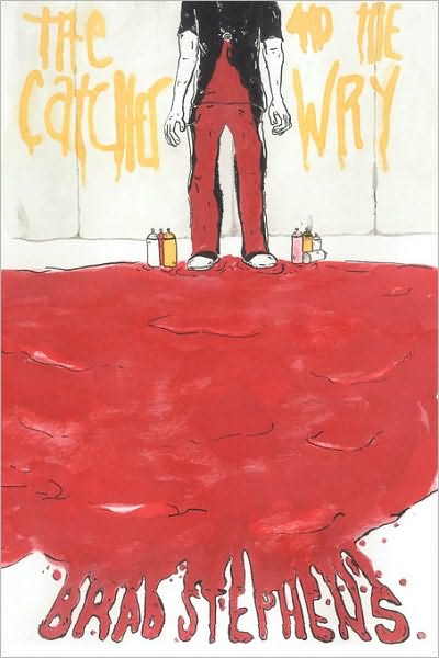 The Catcher And The Wry