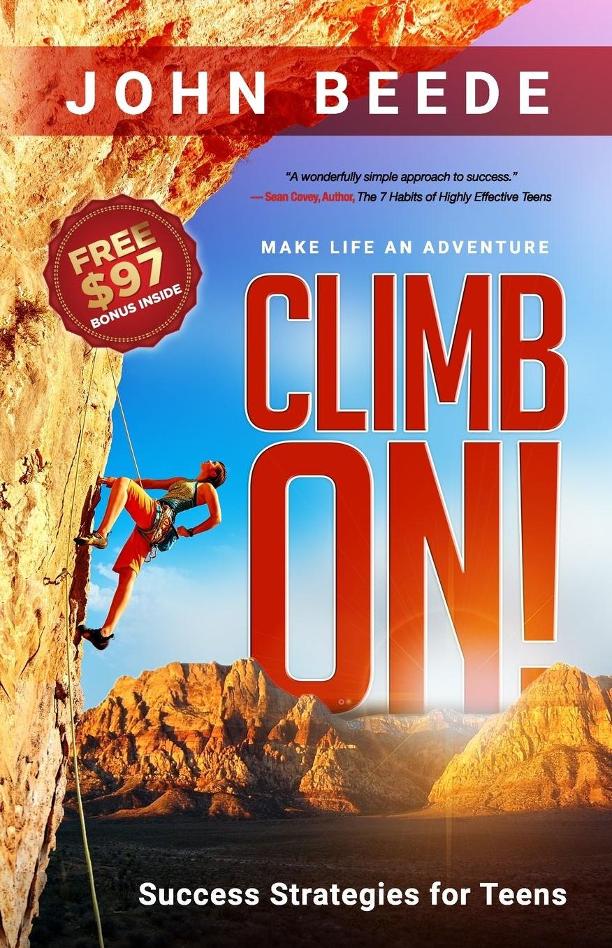 Climb On!: Dynamic Strategies for Teen Success