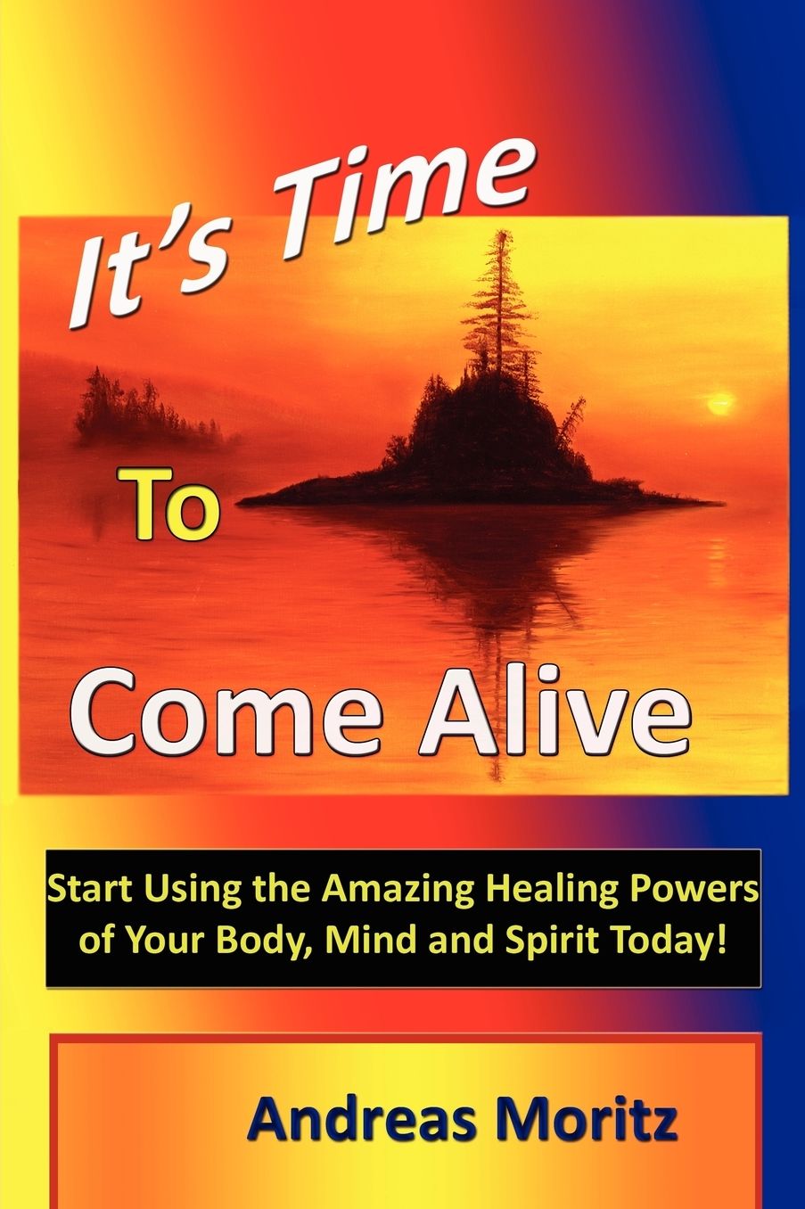 It's Time To Come Alive