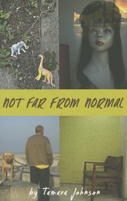 Not Far From Normal