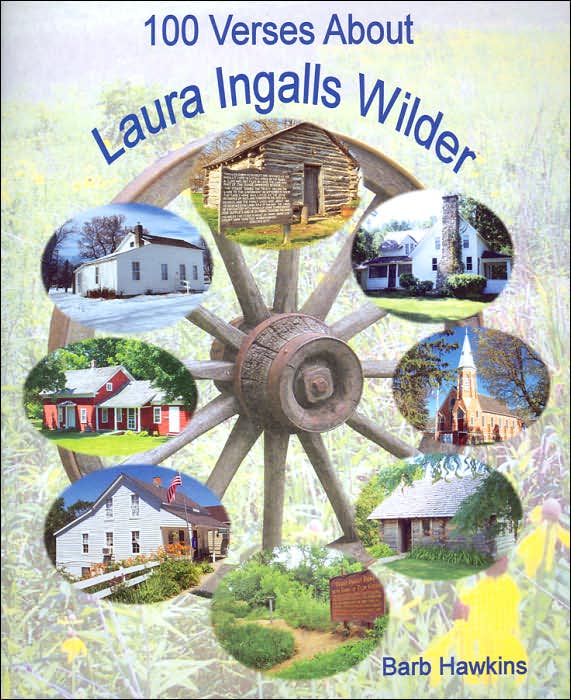100 Verses About Laura Ingalls Wilder