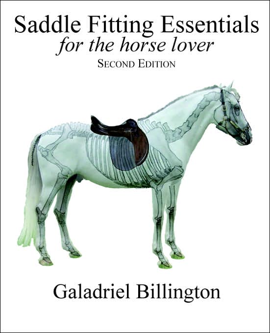Saddle Fitting Essentials: For the Horse Lover