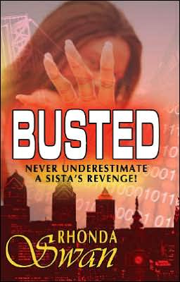 Busted: Never Underestimate a Sista's Revenge!