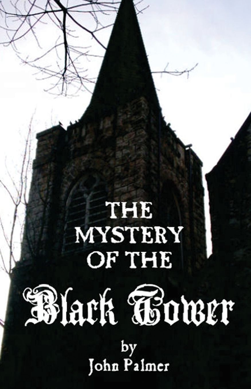 Mystery Of The Black Tower