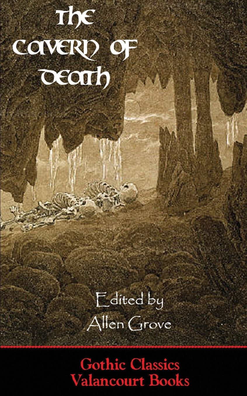 The Cavern Of Death