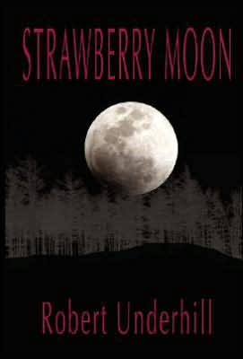 Strawberry Moon