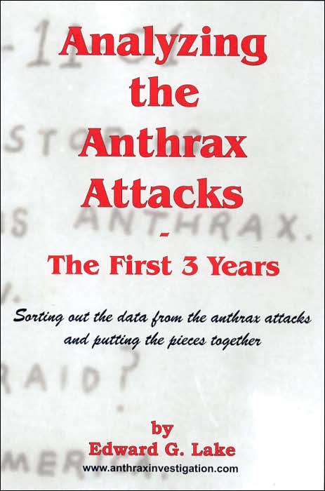 Analyzing the Anthrax Attacks