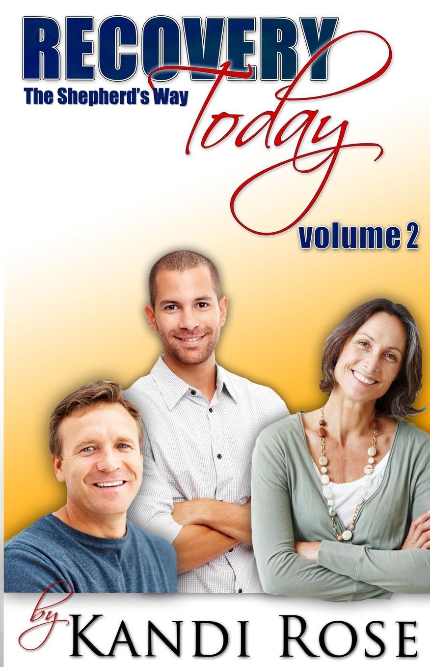 Recovery Today: The Shepherd's Way