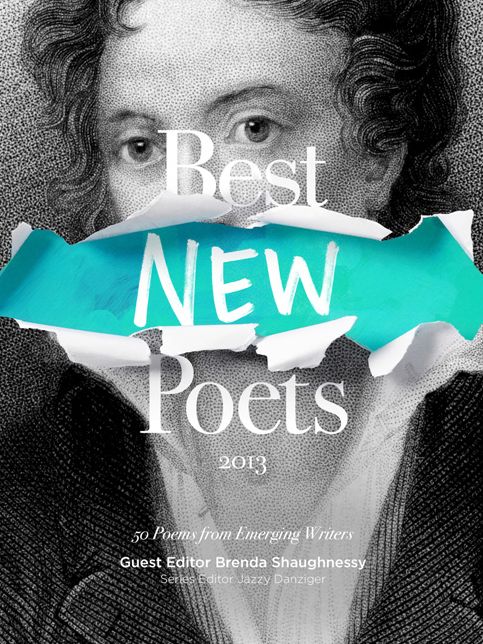 Best New Poets 2013: 50 Poems from Emerging Writers