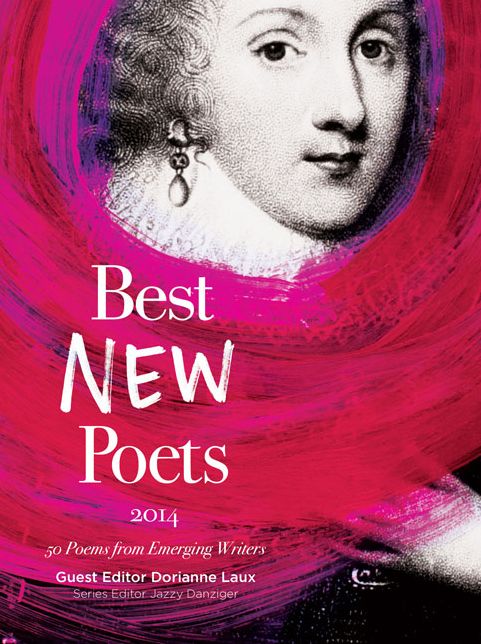 Best New Poets 2014 : 50 Poems from Emerging Writers
