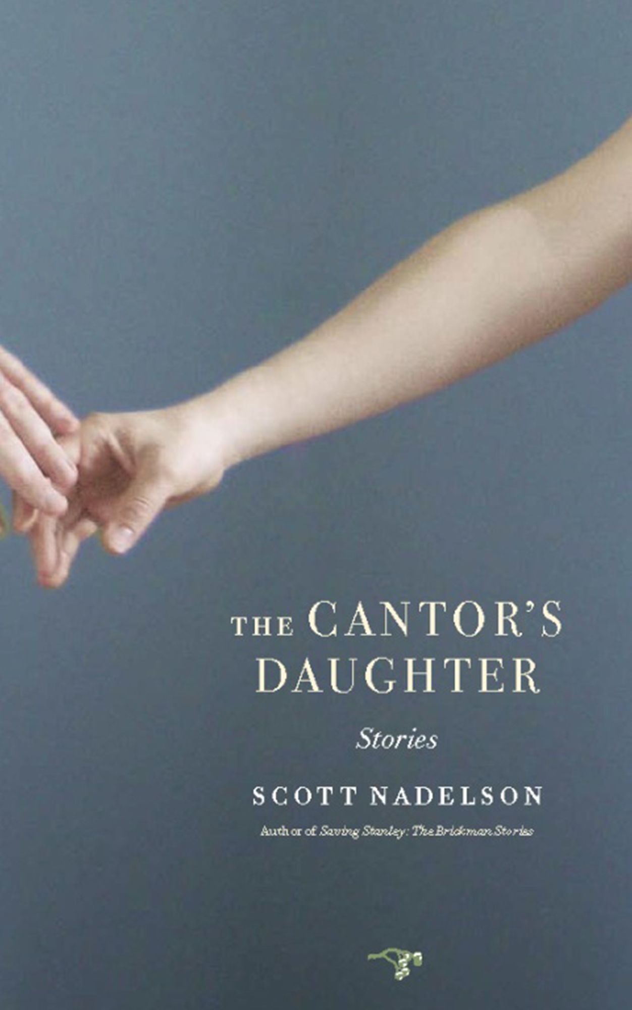 The Cantor's Daughter: Stories