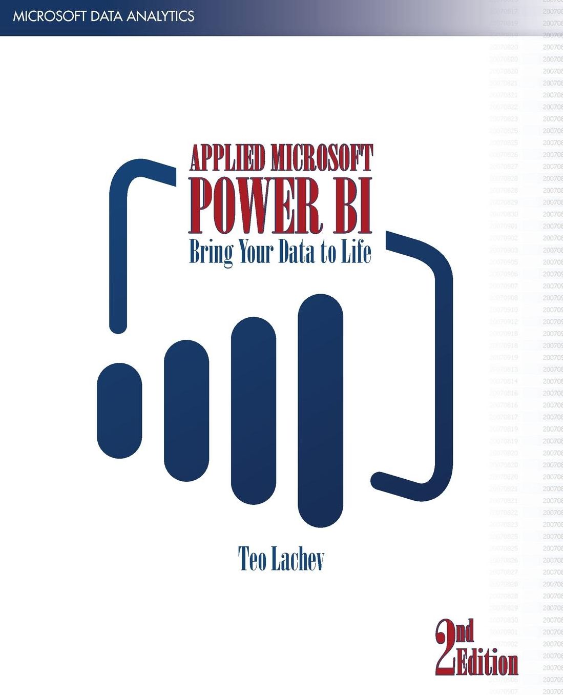 Applied Microsoft Power BI