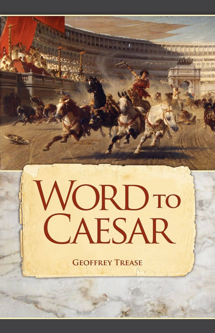 Word To Caesar