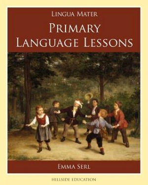 Lingua Mater: Primary Language Lessons