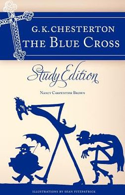 The Blue Cross Study Edition