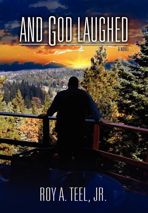 And God Laughed