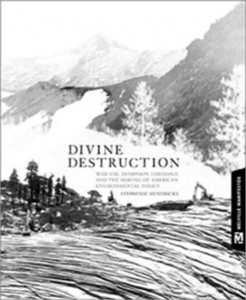 Divine Destruction