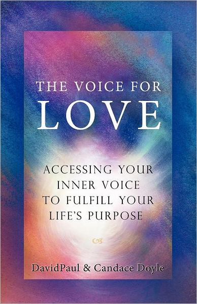 The Voice For Love