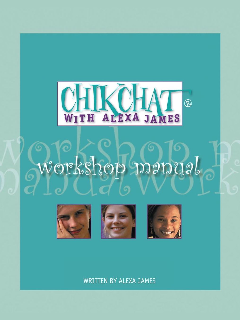 Chikchat Manual