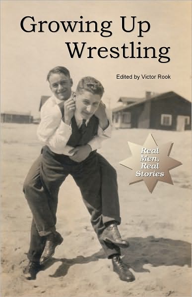 Growing Up Wrestling
