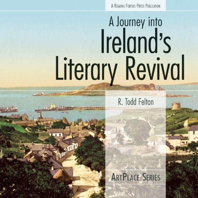 Journey into Ireland's Literary Revival