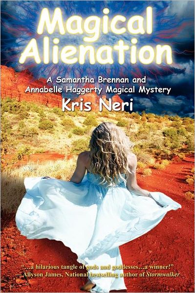 Magical Alienation