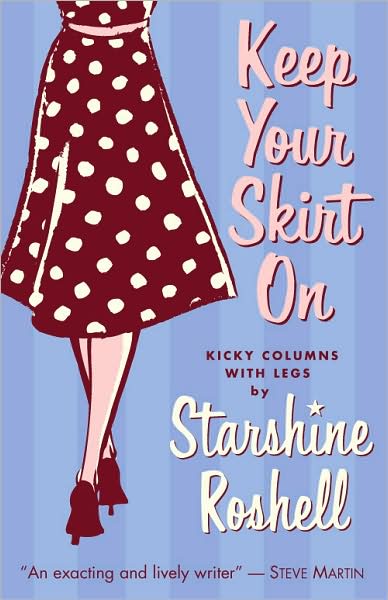 Keep Your Skirt On