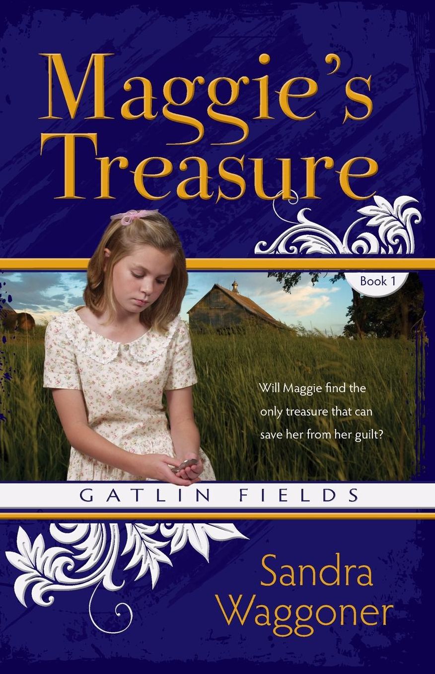 Maggie's Treasure