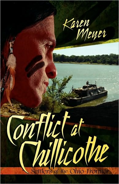 Conflict At Chillicothe