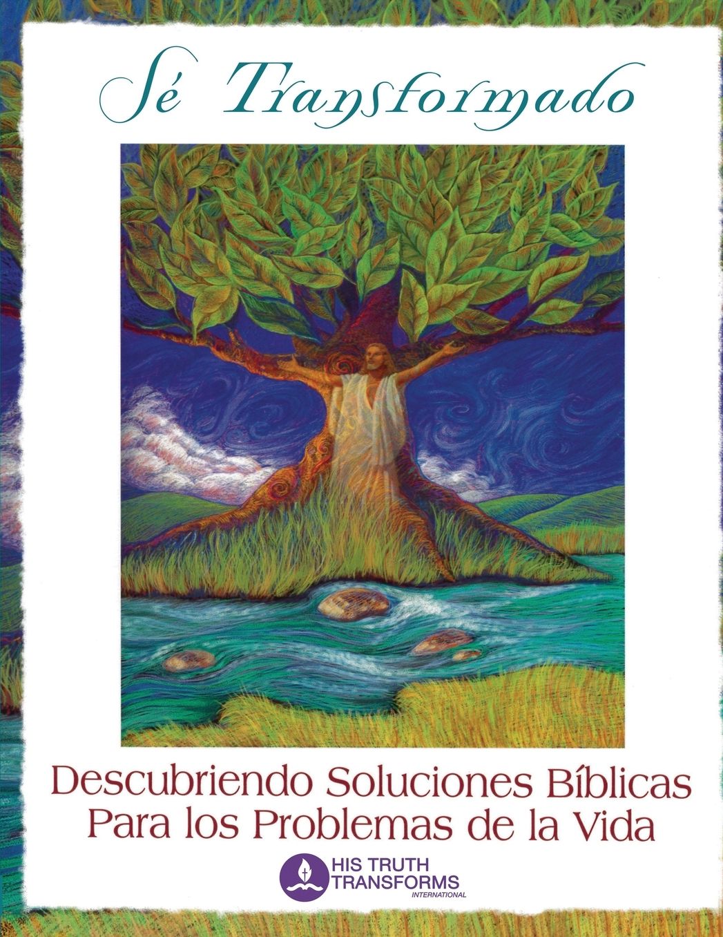 Se Transformado: Descubriendo Soluciones Biblicas Para los Problemas de la Vidas