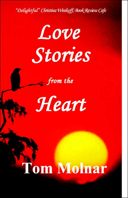 Love Stories From The Heart