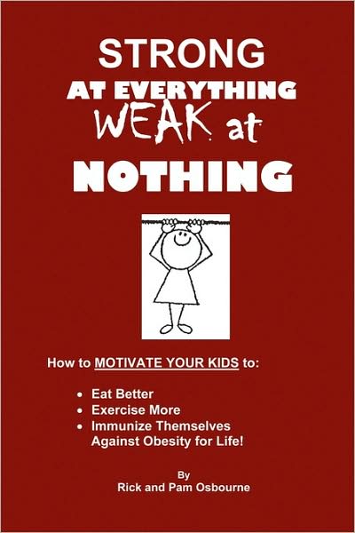Strong At Everything, Weak At Nothing