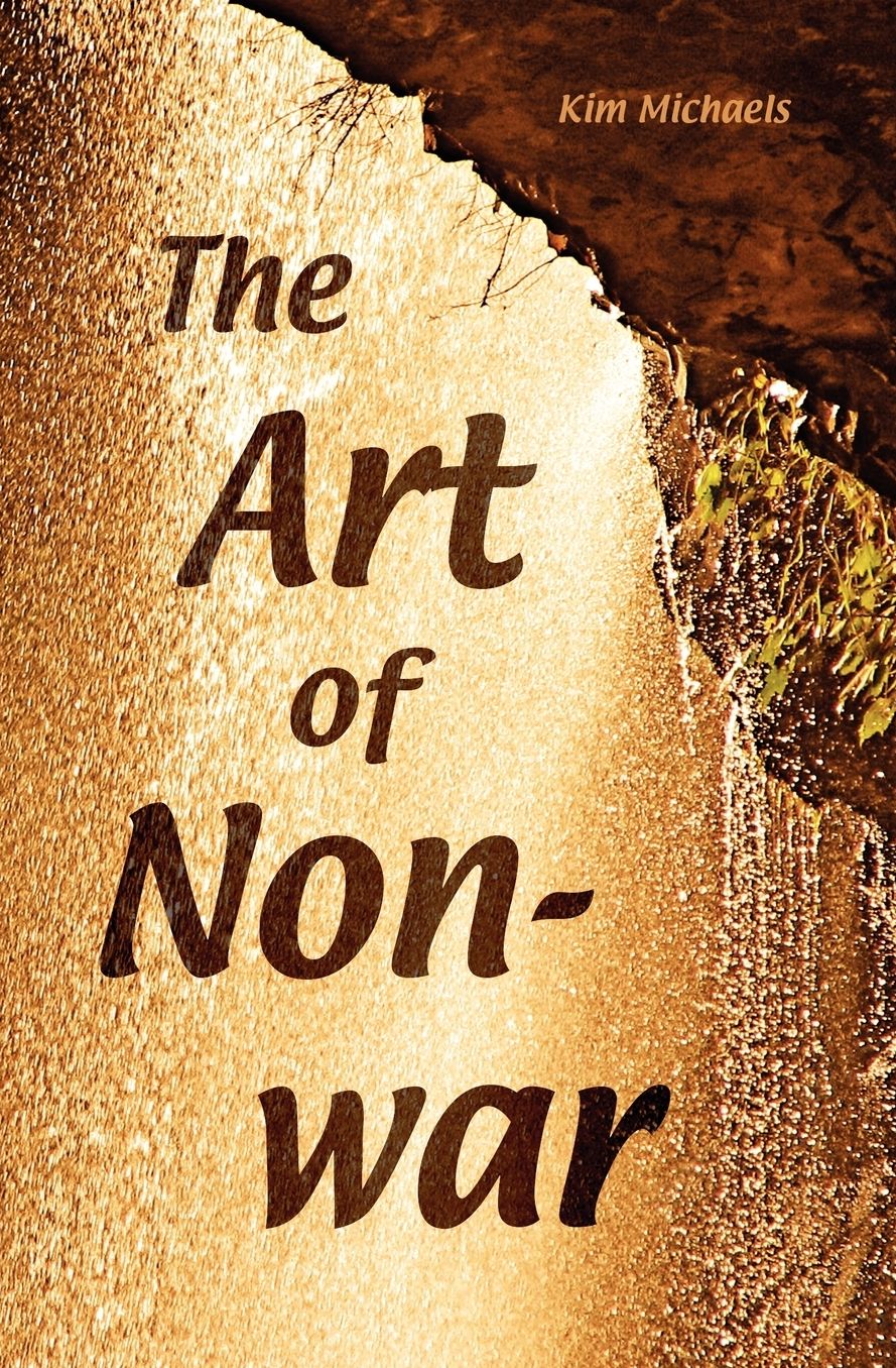 The Art Of Non-War