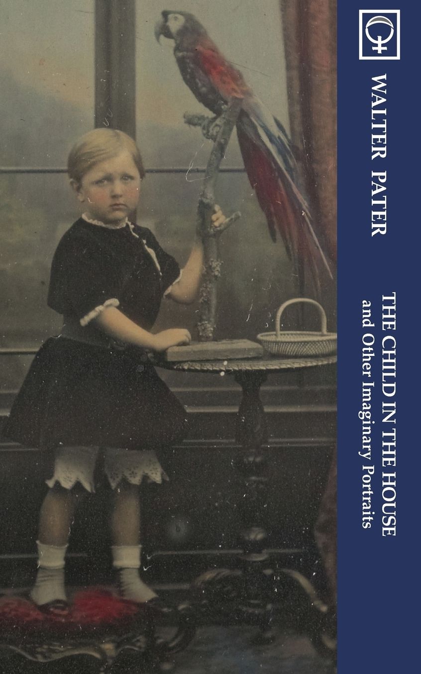 Three Imaginary Portraits (Noumena Classics)