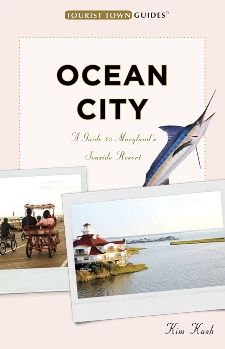 Ocean City: A Guide to Maryland's Seaside Resort