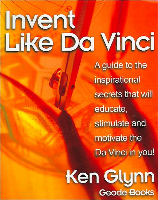 Invent Like Da Vinci
