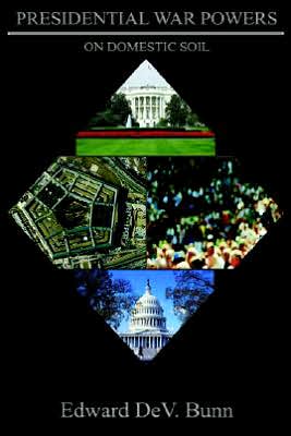 Presidential War Powers